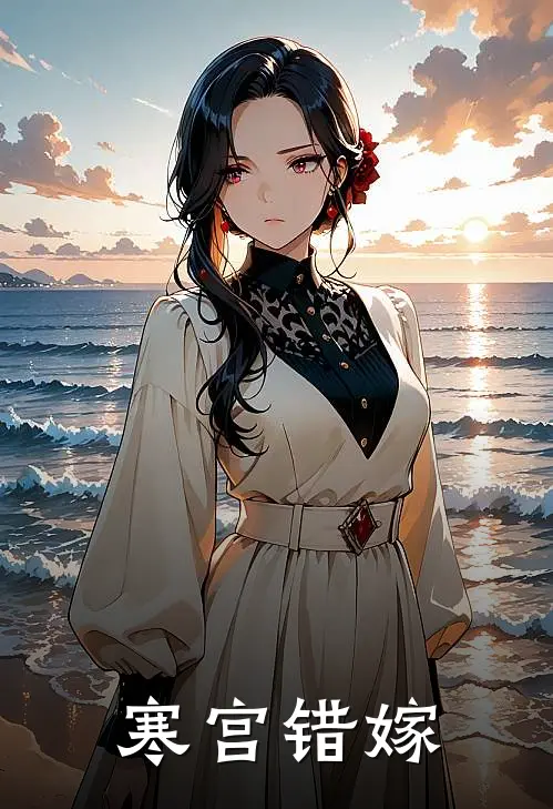 寒宫错嫁(永琪祁云舟)免费阅读无弹窗_最新好看小说推荐寒宫错嫁永琪祁云舟