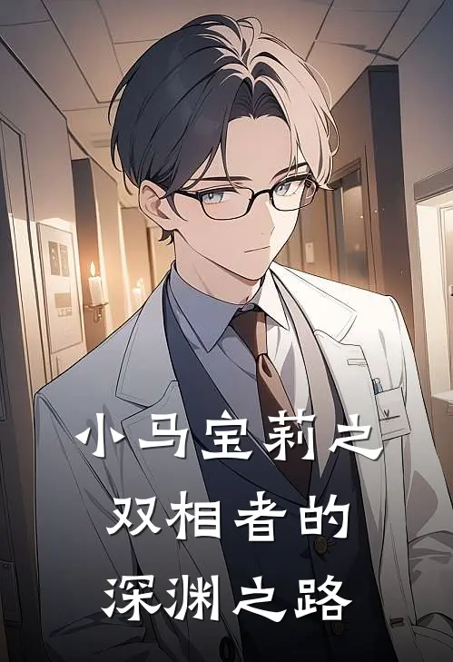 小马宝莉之双相者的深渊之路