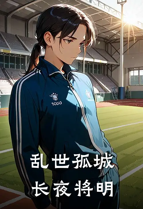 乱世孤城：长夜将明