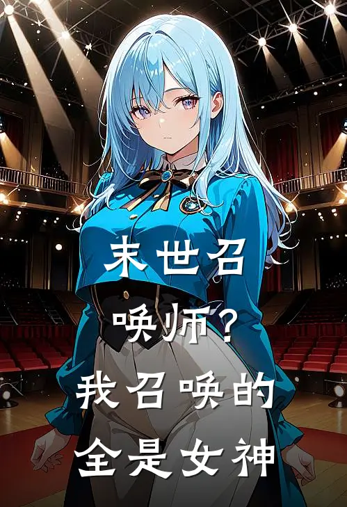 末世召唤师？我召唤的全是女神