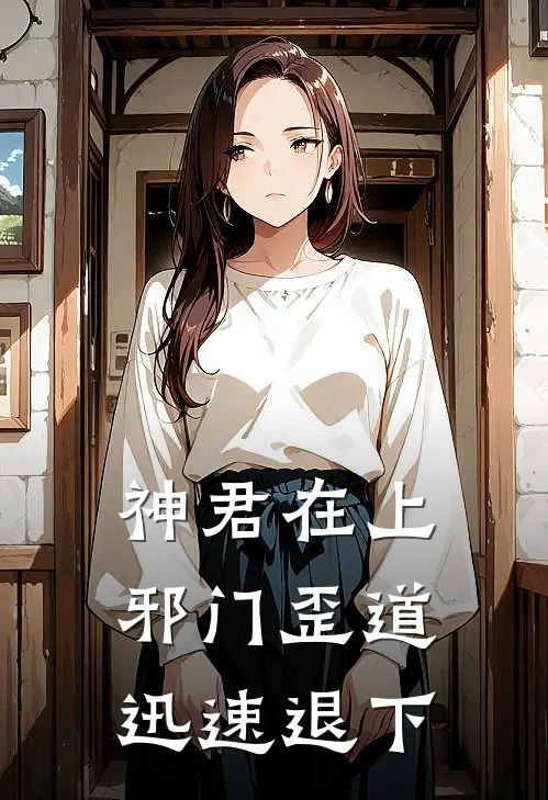 神君在上，邪门歪道，迅速退下