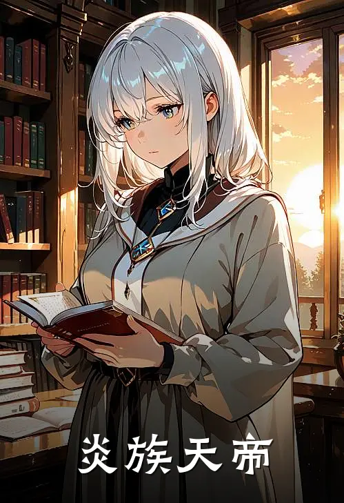 炎族天帝