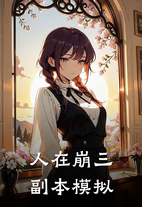 人在崩三副本模拟