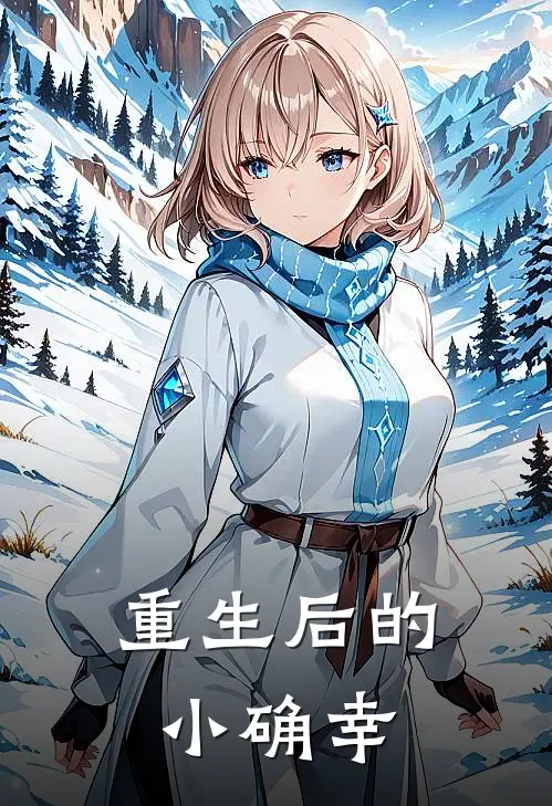 重生后的小确幸