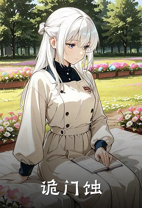 诡门蚀(刘宇林小微)热门小说推荐_免费小说在线看诡门蚀刘宇林小微