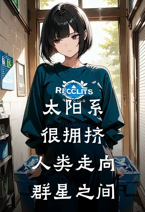 太阳系很拥挤，人类走向群星之间