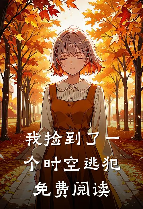 我捡到了一个时空逃犯免费阅读