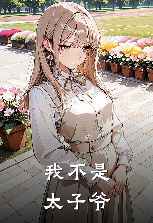 我不是太子爷