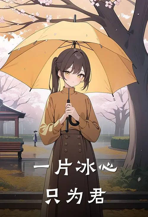 一片冰心只为君