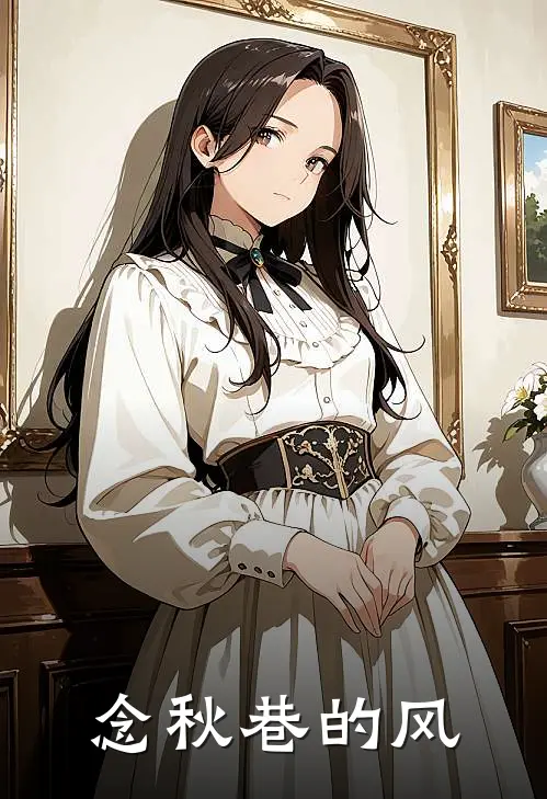 念秋巷的风