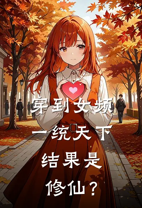 穿到女频一统天下，结果是修仙？