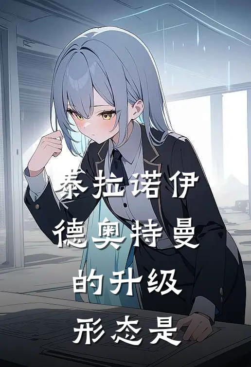 泰拉诺伊德奥特曼的升级形态是