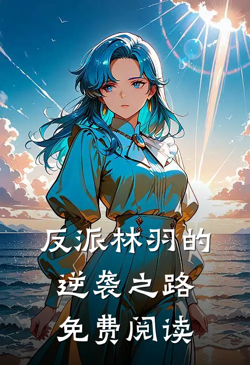 反派林羽的逆袭之路免费阅读