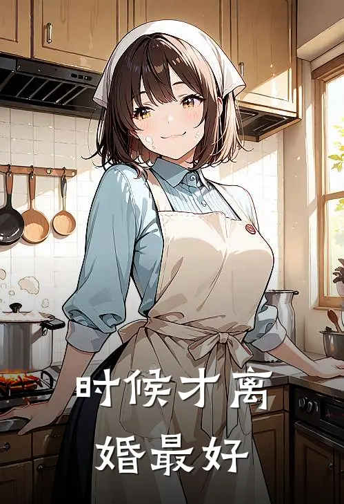 时候才离婚最好