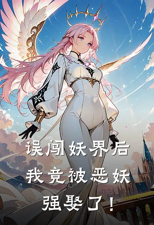 误闯妖界后，我竟被恶妖强娶了！