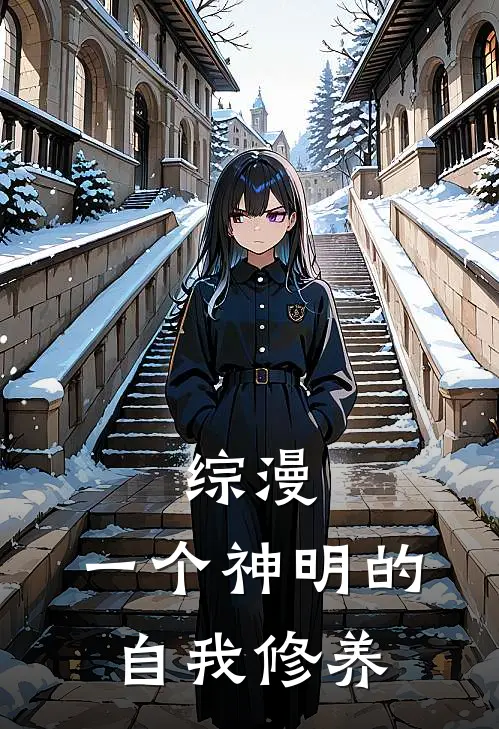 综漫：一个神明的自我修养