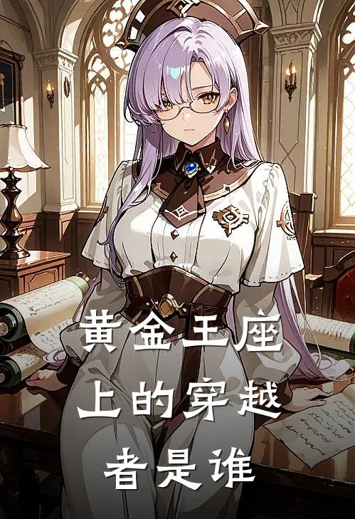 黄金王座上的穿越者是谁