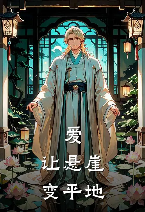 爱，让悬崖变平地沈沐凛郁栀夏最新章节在线阅读_沈沐凛郁栀夏全本免费在线阅读