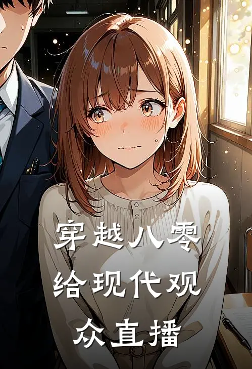 穿越八零，给现代观众直播李晓楠陆明远免费小说在线阅读_热门小说在线阅读穿越八零，给现代观众直播李晓楠陆明远