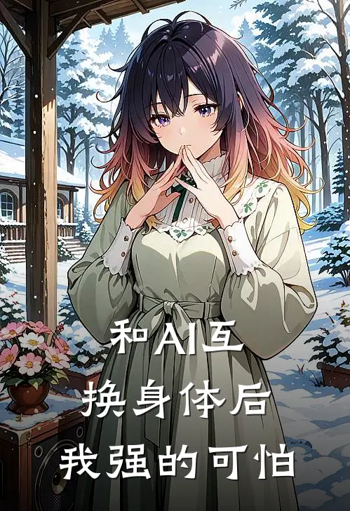 和AI互换身体后，我强的可怕