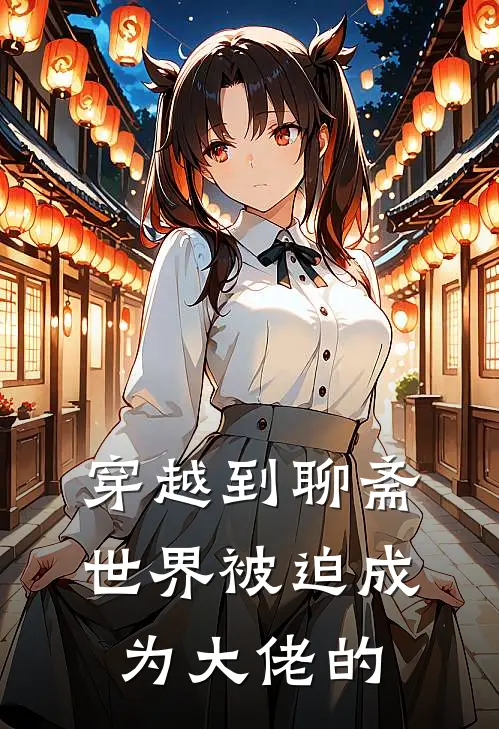 穿越到聊斋世界被迫成为大佬的