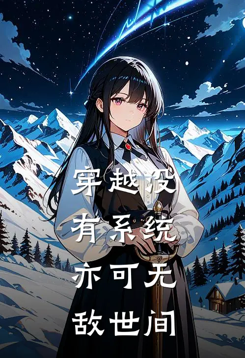 穿越没有系统，亦可无敌世间