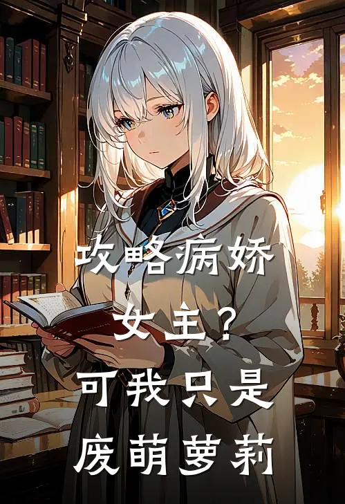 攻略病娇女主？可我只是废萌萝莉