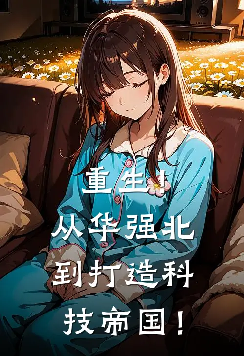 陈默陈建国《重生！从华强北到打造科技帝国！》完整版在线阅读_陈默陈建国完整版在线阅读