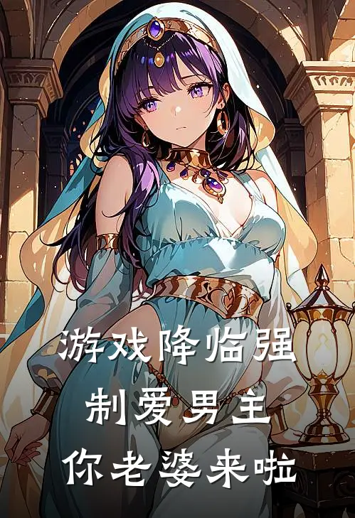 游戏降临强制爱男主，你老婆来啦