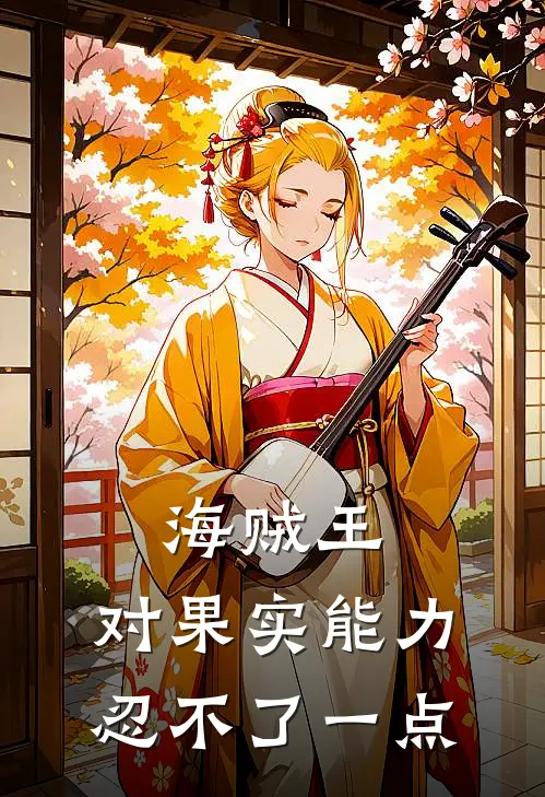 海贼王：对果实能力忍不了一点