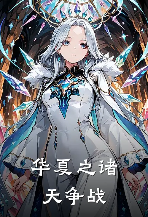 华夏之诸天争战