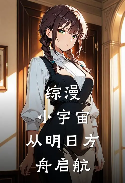 综漫：小宇宙，从明日方舟启航凯尔希罗素热门完结小说_最热门小说综漫：小宇宙，从明日方舟启航凯尔希罗素