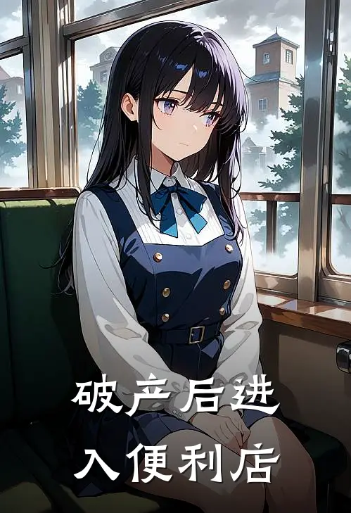 破产后进入便利店