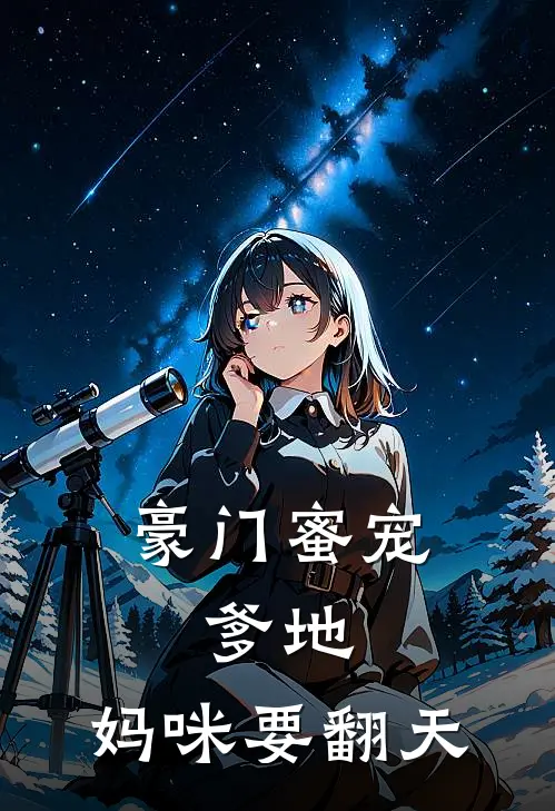 豪门蜜宠：爹地，妈咪要翻天