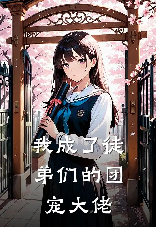 我成了徒弟们的团宠大佬