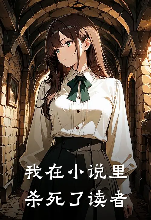 我在小说里杀死了读者