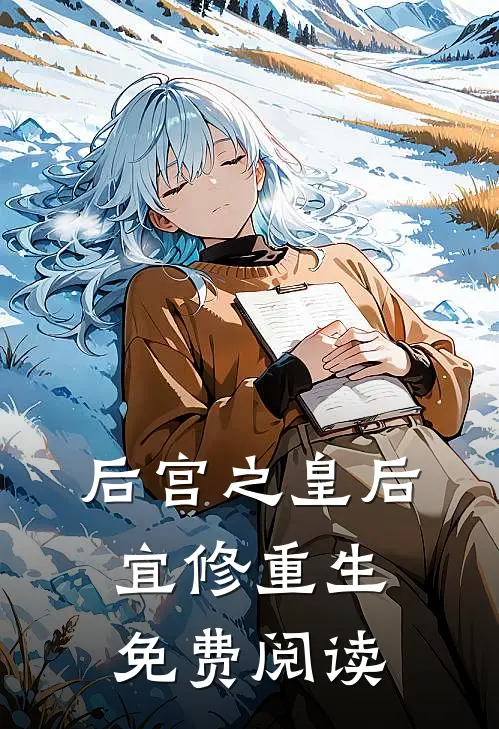 后宫之皇后宜修重生免费阅读