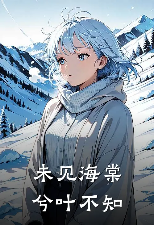 未见海棠，兮叶不知江朵叶兮兮完本完结小说_热门小说排行榜未见海棠，兮叶不知江朵叶兮兮