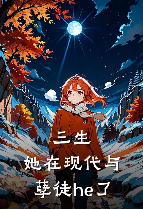 三生，她在现代与孽徒he了