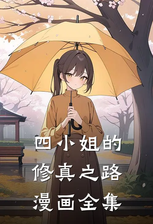 四小姐的修真之路漫画全集