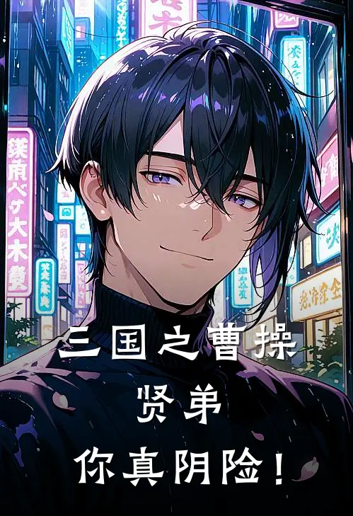 三国之曹操：贤弟，你真阴险！