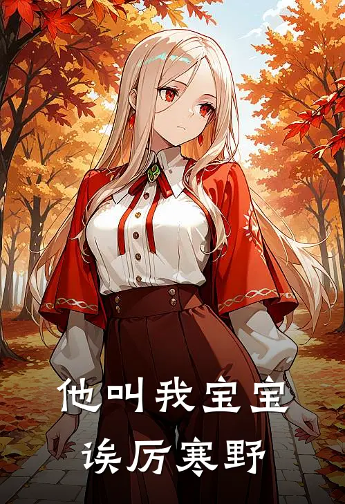 他叫我宝宝诶厉寒野