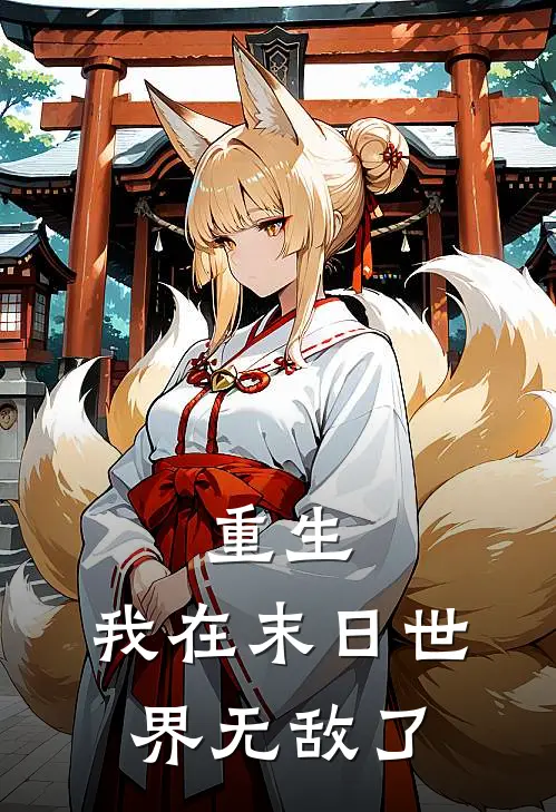 重生：我在末日世界无敌了