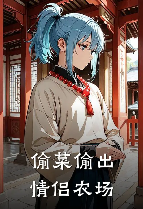 偷菜偷出情侣农场(许星言陈奕洲)免费阅读_无弹窗全文免费阅读偷菜偷出情侣农场许星言陈奕洲