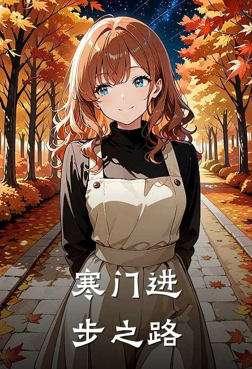 寒门进步之路