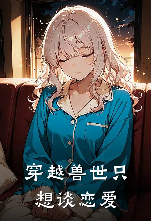 穿越兽世只想谈恋爱