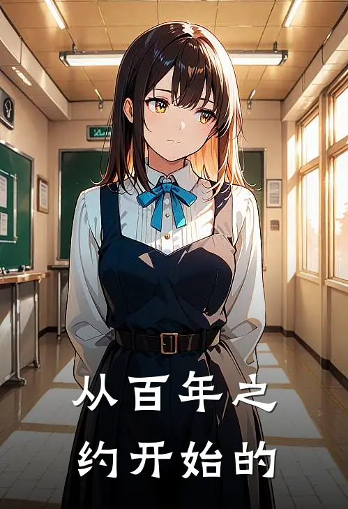 从百年之约开始的