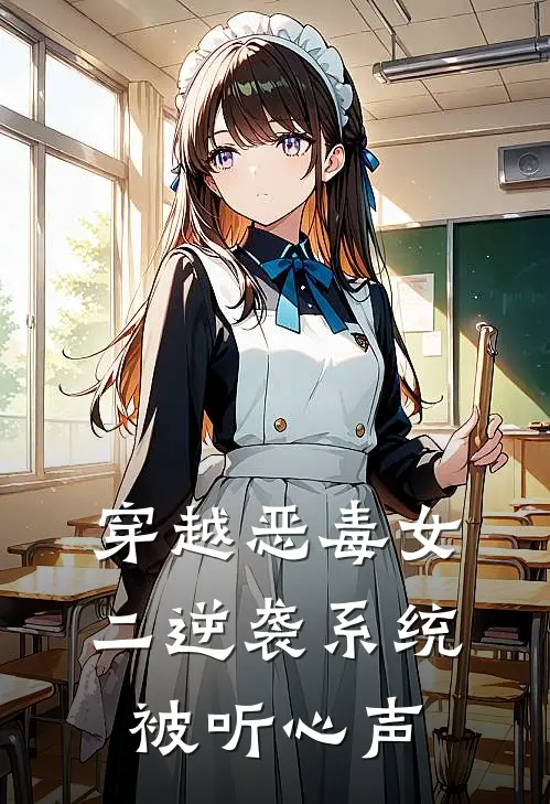 穿越恶毒女二逆袭系统被听心声