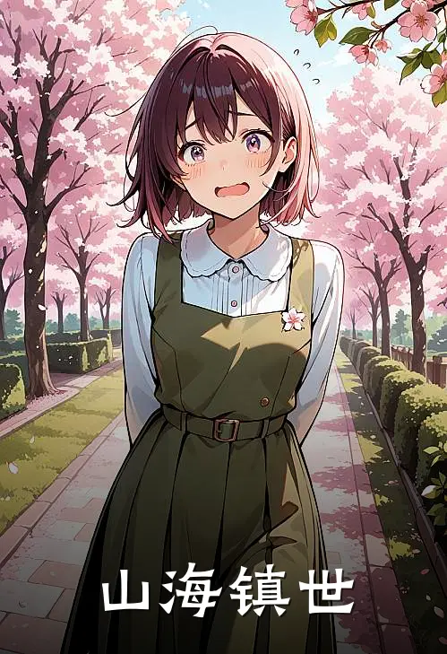 山海镇世