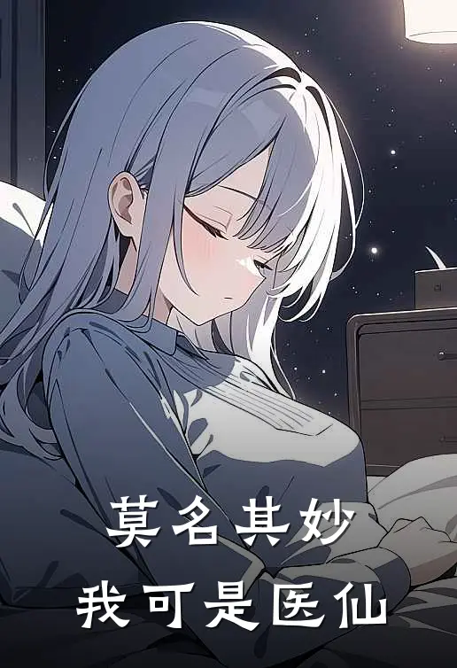 莫名其妙，我可是医仙